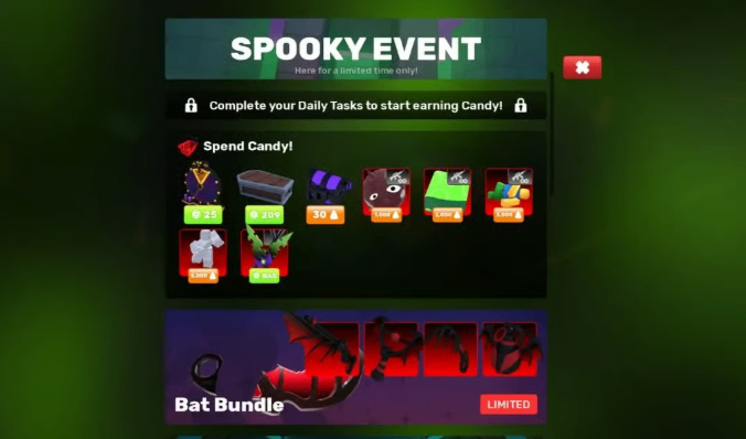 구매 Rivals Items