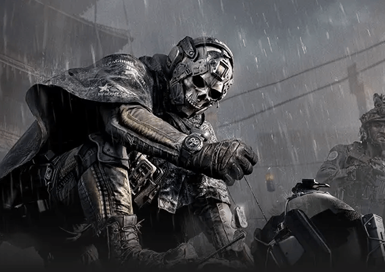CoD Modern Warfare 4 Bot Lobbies