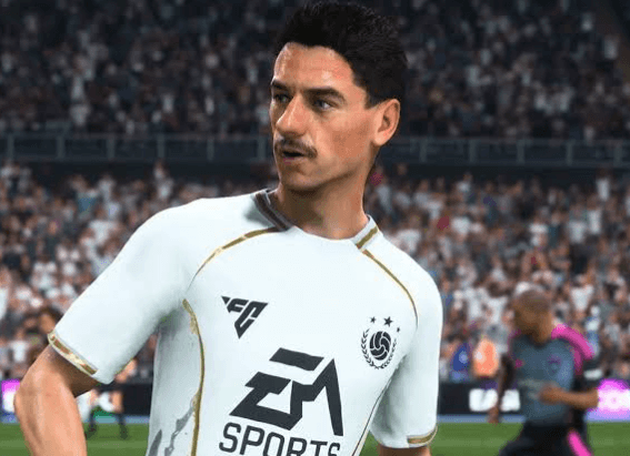 crediti EA FC 27
