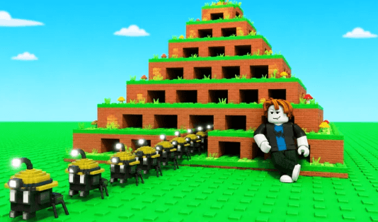دليل Roblox Ant Empire: كيف تبني أقوى إمبراطورية للنمل؟