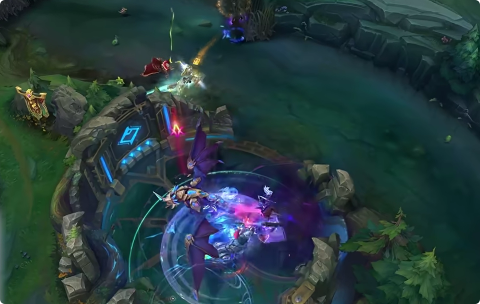 LoL Patch 26.20 : Tier List Solo Q, Meilleurs Champions & Changements du Patch Worlds