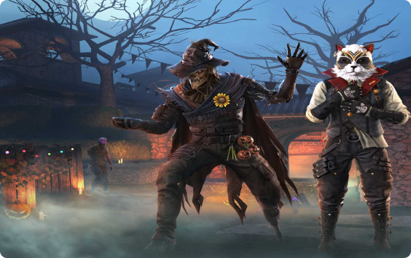 Call of Duty Mobile,Season 9,Halloween Events,Returning Collabs,Season 10,Leaks,buy Call of Duty Mobile Top Up