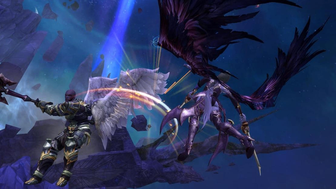 AION 2 Wings Progression: Which Wings Should You Unlock First After October 9 Update?