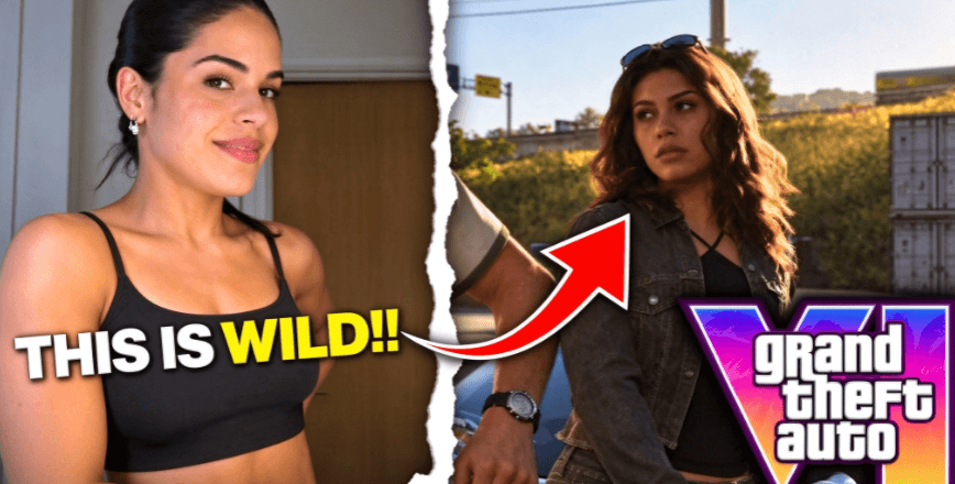 لغز اختيار ممثلة دور لوسيا في GTA 6: لماذا يربط المعجبون Manni L. Perez بالشخصية الرئيسية مرة أخرى