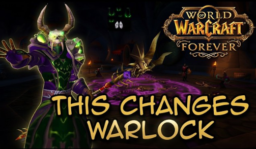WoW Forever Warlock Guide: Die besten Talente ab Level 10 für alle 3 Specs