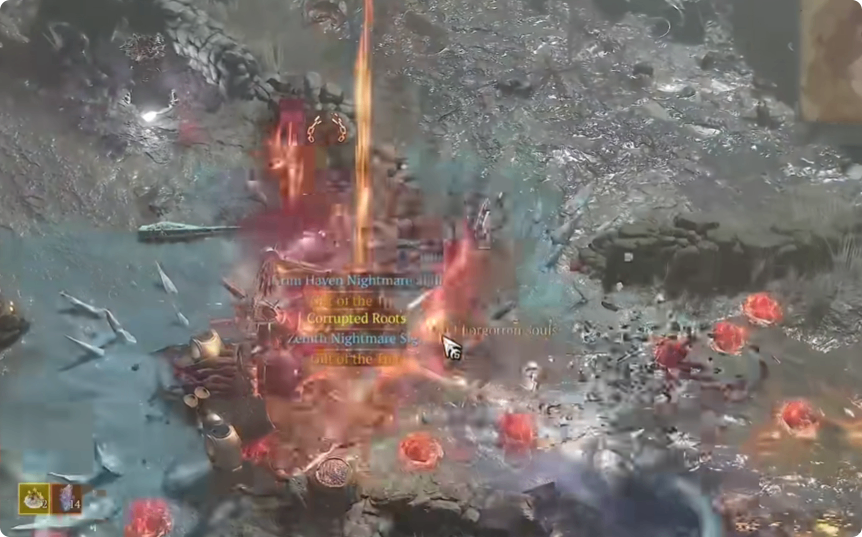 Diablo 4