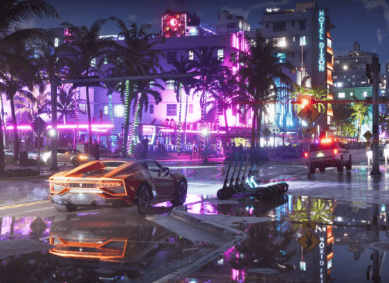 GTA 6 Money