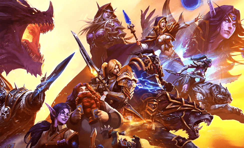 oro WoW Forever, comprar oro WoW Forever, oro WoW Forever barato, oro WoW Forever en venta, comprar oro World of Warcraft: Forever