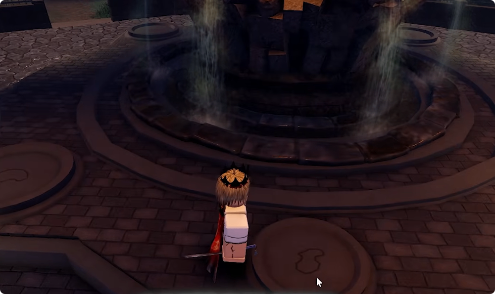 Roblox