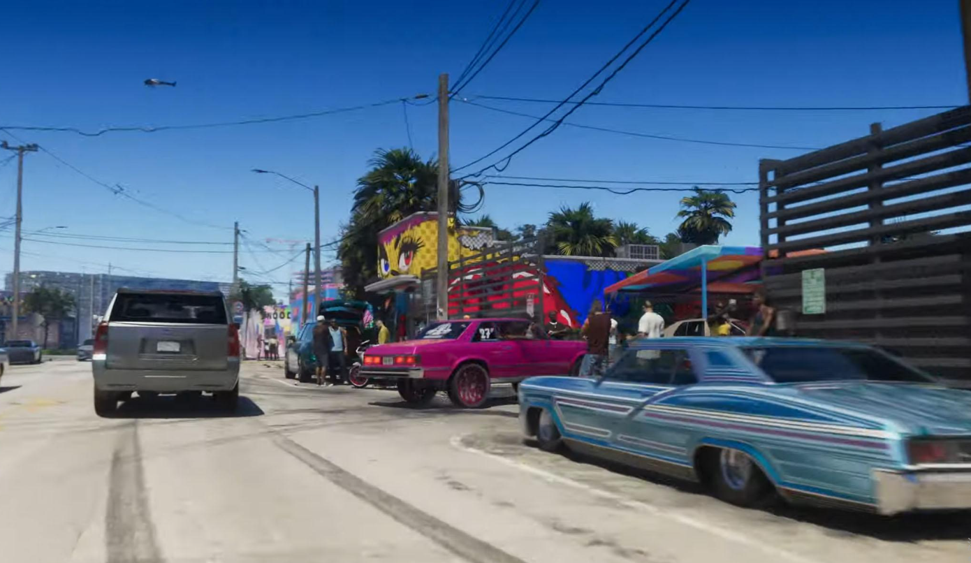 GTA 6 Vehicle Guide: 100 Cars, Bikes, Boats & Rare Vehicles Revealed