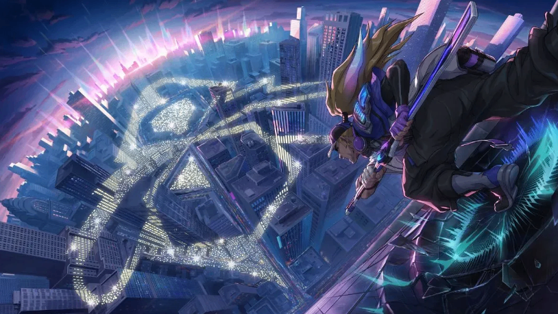 League of Legends, Cuenta de League of Legends