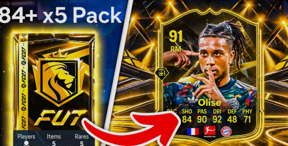 FC 27 Elite Rrivals Rewards: Alle Belohnungen, Packs und bis zu 122.000 Münzen