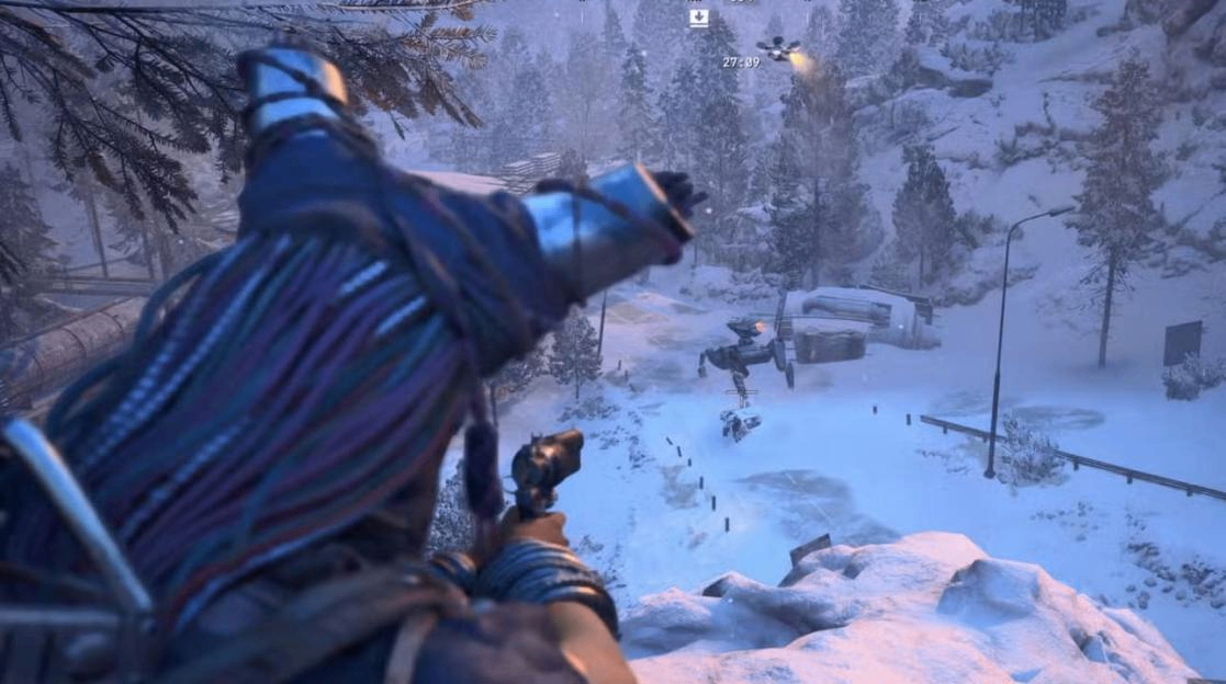 ARC Raiders PvE Test Ends After 30 Million Raids: November Update and Return Outlook