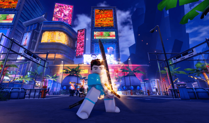 Roblox Items