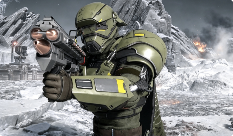 Helldivers 2, Easy Anti-Cheat, EAC, War Bond Scope of Authority, review bombing, mods Helldivers 2, Arrowhead, patch 7.2.0, R40 Sightliner, Steam,  cumpara Helldivers 2 Items
