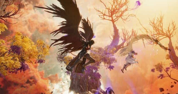 Aion 2 Kina
