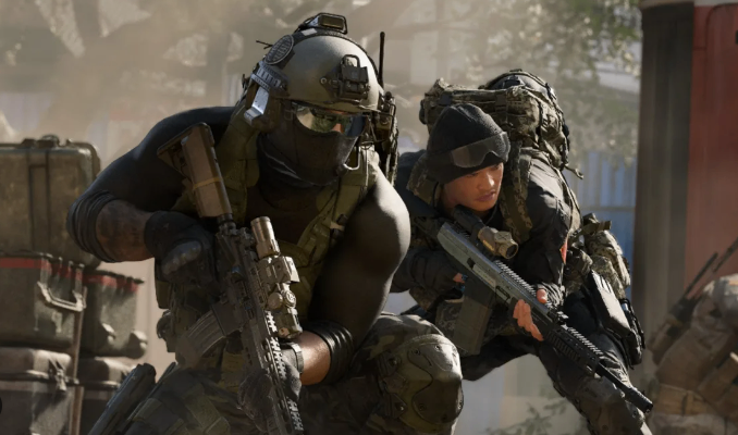 Comprar CoD Modern Warfare 4 Boosting,CoD Modern Warfare 4 Bot Lobbies