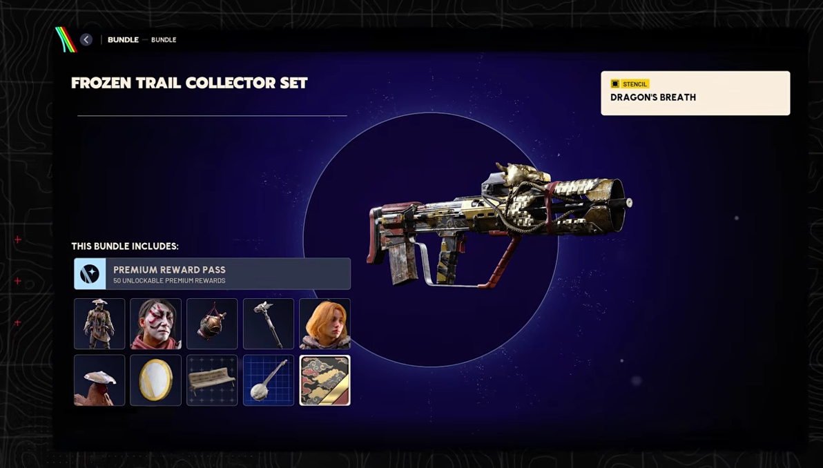 ARC Raiders Frozen Trail Update: What to Do Before October 8, Cred Reset, and New Content