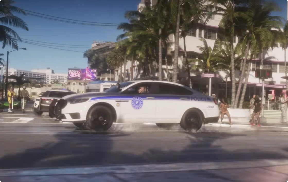 GTA 6