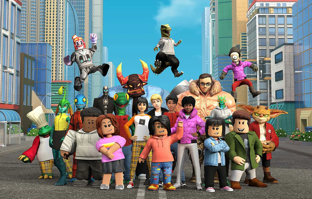 Roblox em São Paulo! Como Assistir ao Creator Showdown e Conseguir Itens Grátis Exclusivos