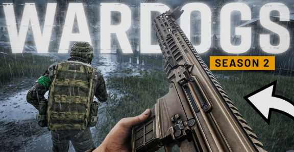War Dogs Season 2 Level Guide,War Dogs Tier-3-Hammer freischalten,Kaufen WARDOGS Cash
