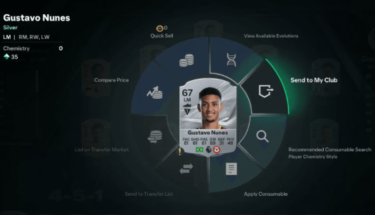 FC 27 coins