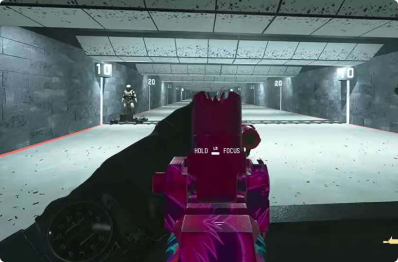 CoD Modern Warfare 4