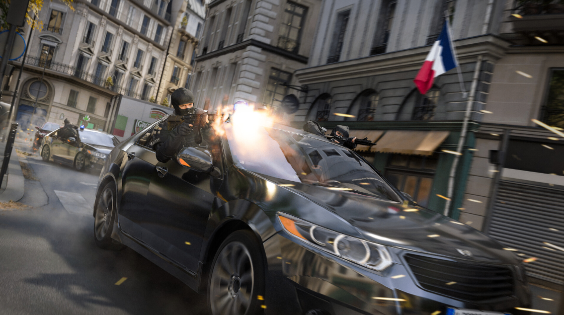 CoD Modern Warfare 4 launch patch notes,MW4 multiplayer maps en wapens launch,Modern Warfare 4 twee Prestige‑paden,CoD MW4 nieuwe spelmodi Inflation Hijack Collateral,Kopen CoD Modern Warfare 4 Boosting,MW4 wapenbalans TTK aanpassingen