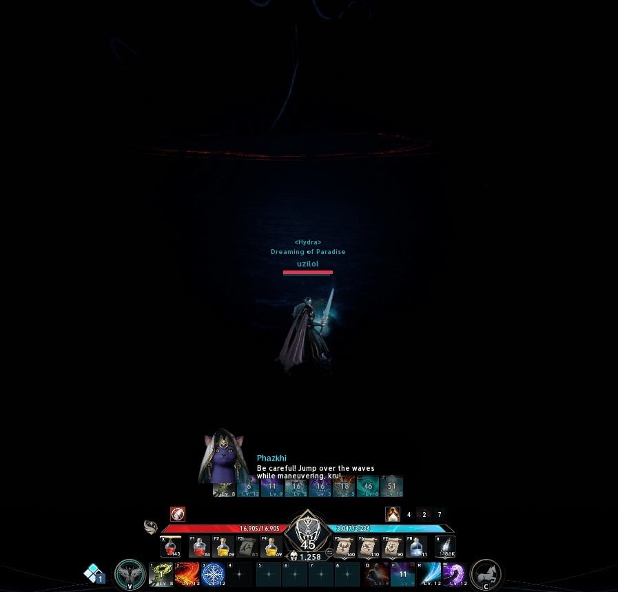 Aion 2,Draupnir Expedition,Water Dragon,Raid,Rewards,buy Aion 2 Kina