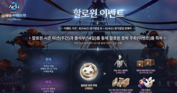 Aion 2 Kina