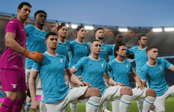 crediti FC 27
