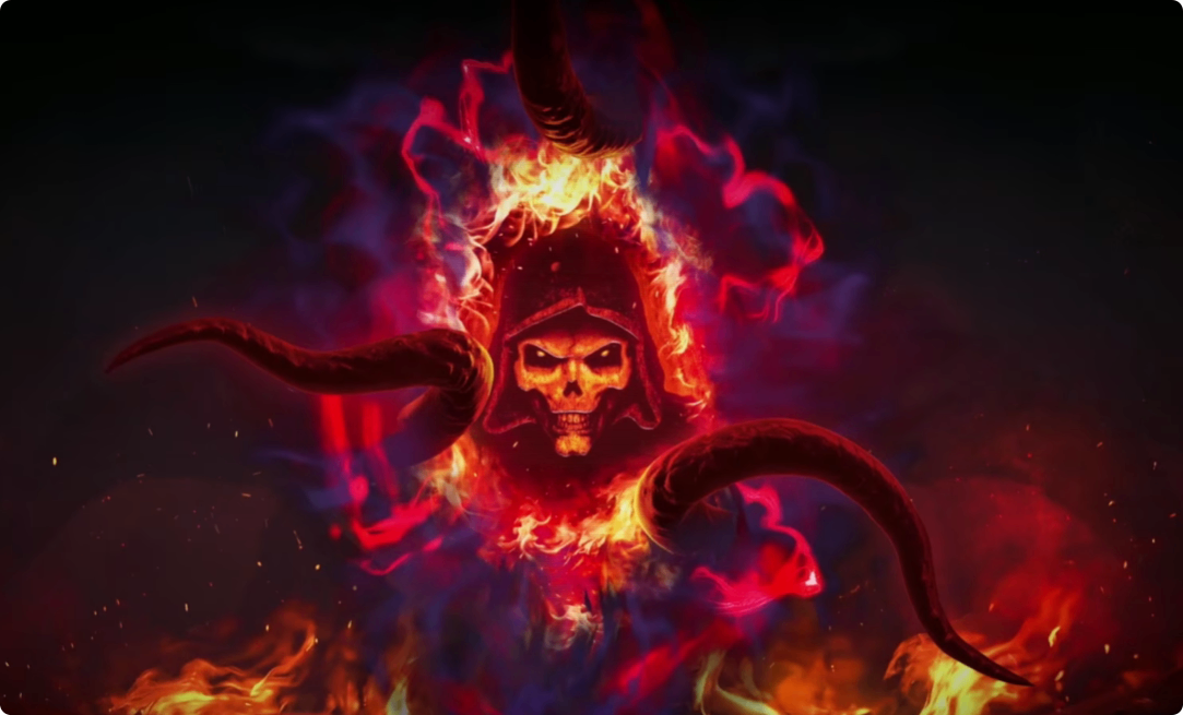 Diablo 4