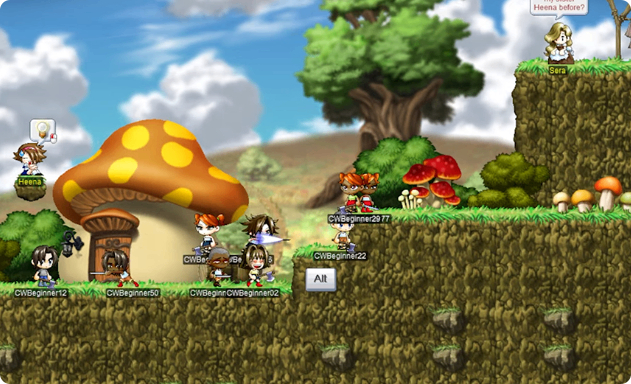 MapleStory Classic World,Founders Access,Launch,Changes,Cash Shop,buy MapleStory Classic World Mesos