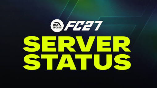 FC 27 Server Wartung,Server down,FC 27 Coins kaufen,FC 27 Münzen,Wartungszeiten am 21. Oktober,Wartungszeiten heute,FC 27 Ultimate Team offline,Serverstatus