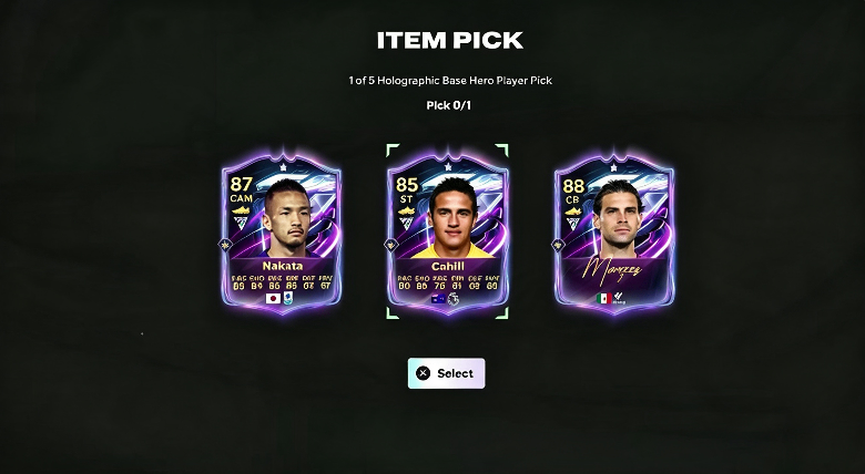 FC 27 Hero Player Pick Guide: Best Heroes, Tier List, and Players to Avoid