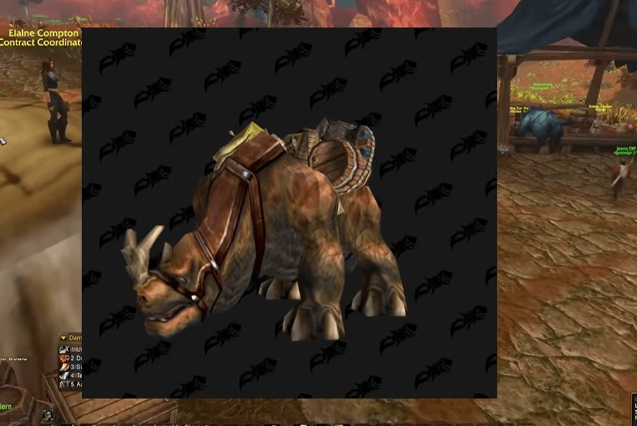 WoW Forever Mounts,WoW Forever Pets,WoW Forever Rare Mounts,WoW Forever Collection System,WoW Forever Gold