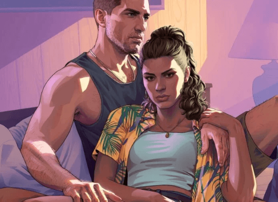 GTA 6 Money