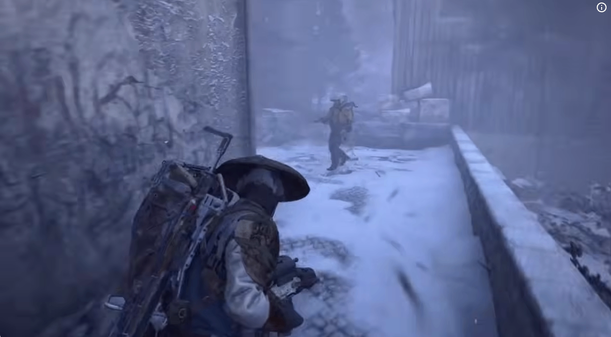 ARC Raiders Frozen Trail Update: Release Date, New Map, Free Trial & Guide