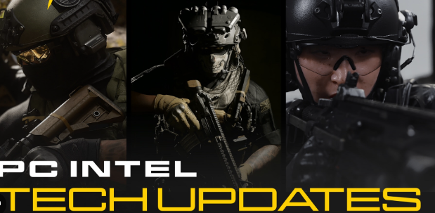 CoD Modern Warfare 4 Bot Lobbies