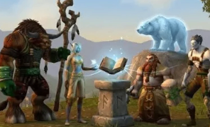 wow forever racial changes,Rassenänderungen,Volksfähigkeiten,beste Völker WoW Forever,Rassen,beste Rasse und Klassen-Boni,Rassen-Tier-List,patchnotes