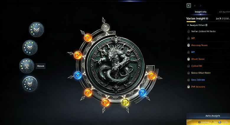 Aion 2 Combat Power Guide: How to Reach 90K–100K CP – Endgame Tips