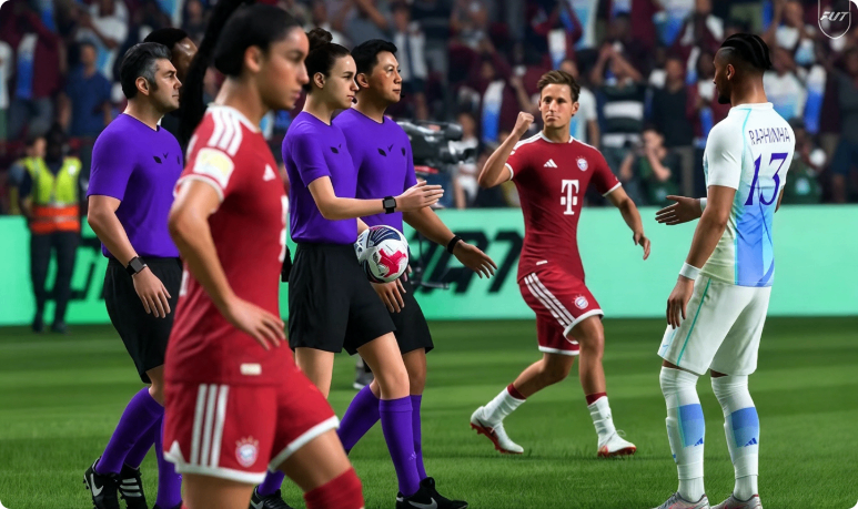 FC 27 tactici meta, FC 27 cea mai bună formație, FC 27 custom tactics, FC 27 Divizia Elitelor, FC 27 Weekend League, formație 4-3-3 FC 27, FC 27 Coins