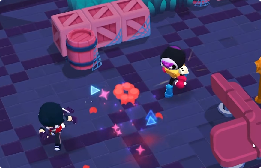 Brawl Stars
