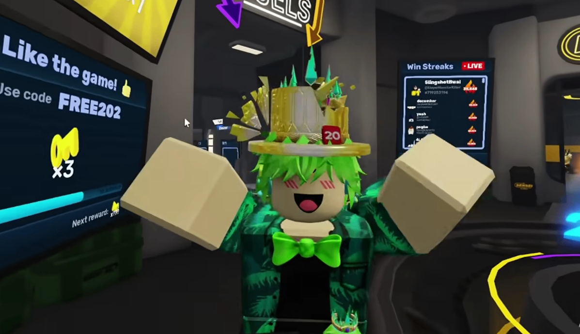 Roblox RIVALS Halloween Update Guide: Prize Wheel, The Hollow Event & New Codes