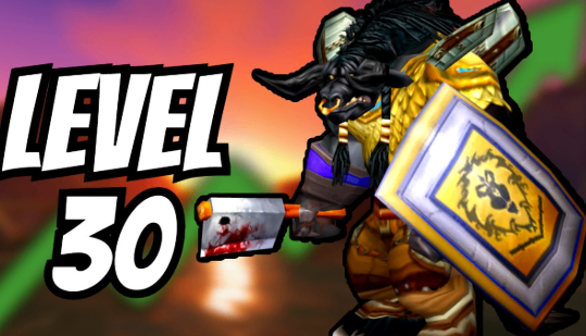 WoW Forever Level Cap 30,WoW Forever Leveling Guide,Kaufen WoW Forever Gold,wow forever server