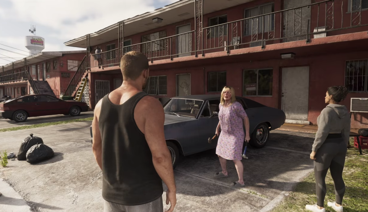 GTA 6 Release Date: PC Launch Rumors, Next Trailer & Key Dates