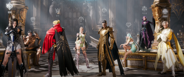 Aion 2 키나 구매