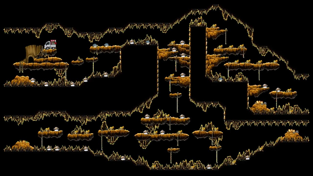 MapleStory Classic World Spearman Level 30-40 Guide: Skills, Weapons, and Mesos