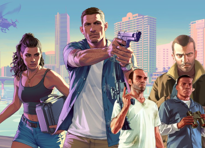 GTA 6 PC Release Rumor Targets Q1 2027 as Launch Trailer Hype Builds