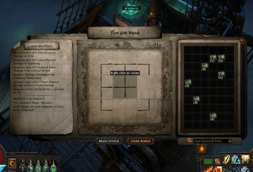 POE Currency